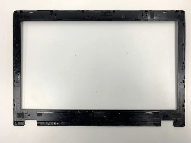 Alt view image 3 of 6 - Lot (3) Lenovo ThinkPad T430 T430i LCD Front Bezel Webcam 04Y1474 0C51603