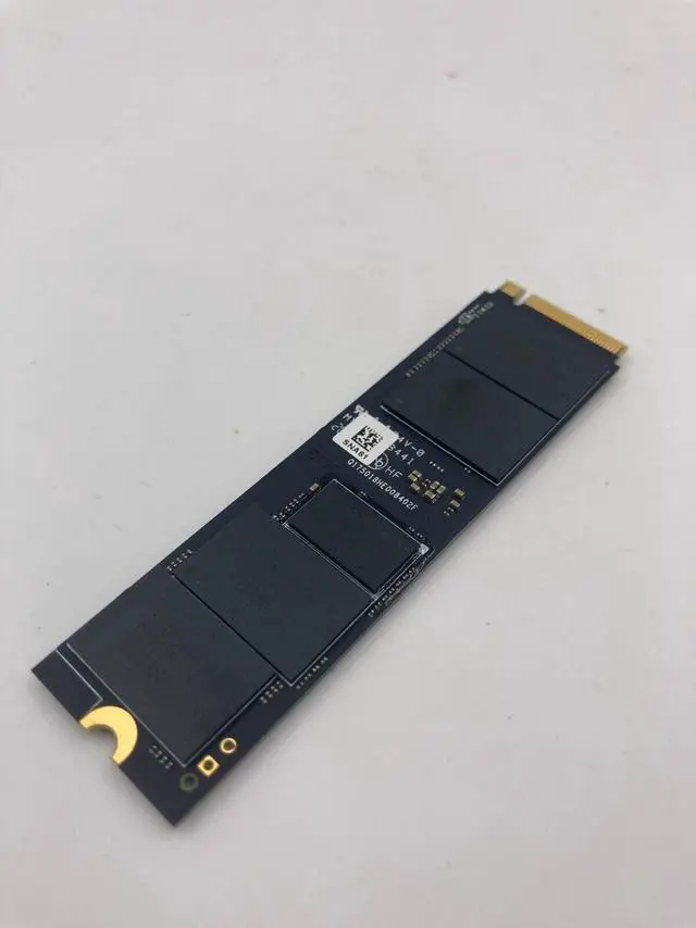 Alt view image 3 of 3 - Seagate Firecuda 530 2TB PCIE M.2S 15mm Solid State Drive SSD, ZP2000GM30013-RC