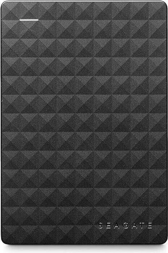 Alt view image 2 of 4 - Seagate Expansion 1.5TB USB 3.0 Portable External HD STKM1500400, Recertified