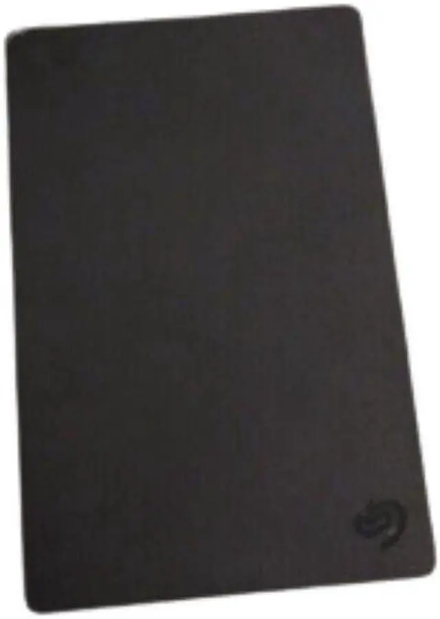 Alt view image 2 of 2 - Seagate 4TB USB 3.0 Portable External HD, Black, STGX4000400 Recertified