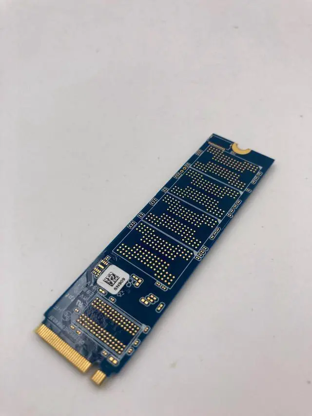 Alt view image 3 of 3 - Seagate Barracuda 510 1TB M2.S PCIE Solid State Drive SSD, ZP1000CM30001-RC