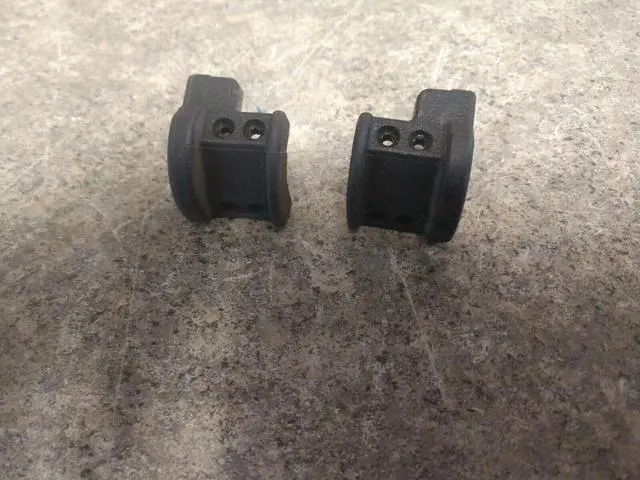 Main image of Getac V110 Rugged Laptop Pair of Rear Feet Ships Quick