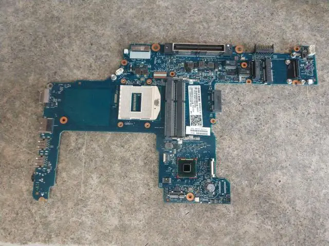 Main image of HP ProBook 650 G1 Laptop Motherboard 6050A2566301-MB-A03 744016-001 744016-601