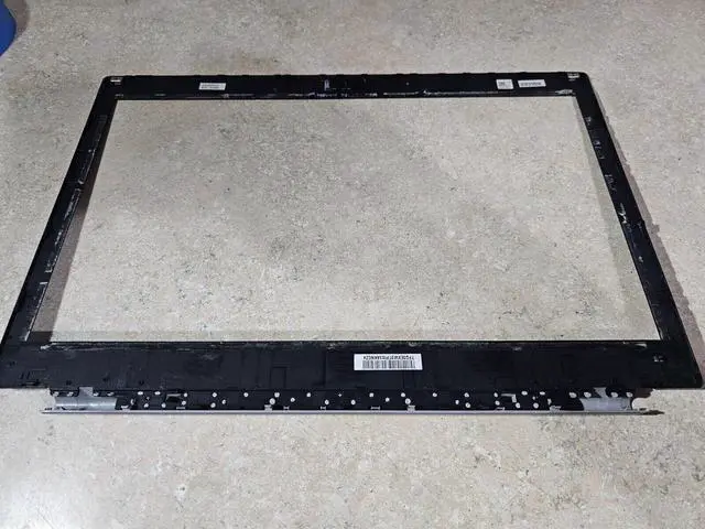 Alt view image 2 of 2 - Genuine HP ZBook 17 G6 LCD Front Bezel Cover Excellent Shape, ships quickly