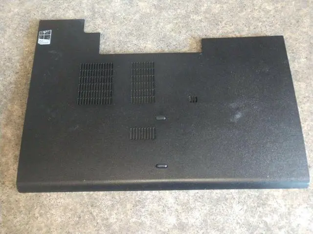 Main image of HP PROBOOK 650 G1 OEM BOTTOM ACCESS COVER, 738693-001 Ships Quickly