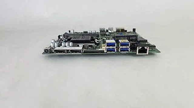 Alt view image 3 of 4 - Dell OptiPlex 7070 Micro Intel LGA 1150 DDR4 Desktop Motherboard C1R19 - OEM