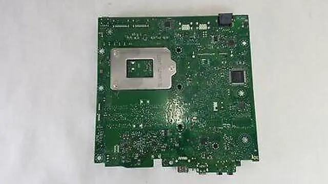 Alt view image 4 of 4 - Dell OptiPlex 7070 Micro Intel LGA 1150 DDR4 Desktop Motherboard C1R19 - OEM