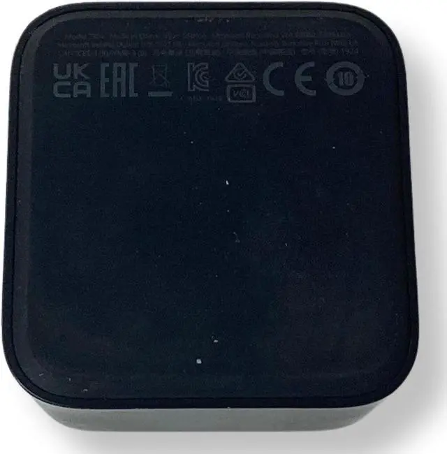 Alt view image 7 of 7 - Xbox Elite Series 2 Controller Carrying Case w/ Charging Stand and Accessories