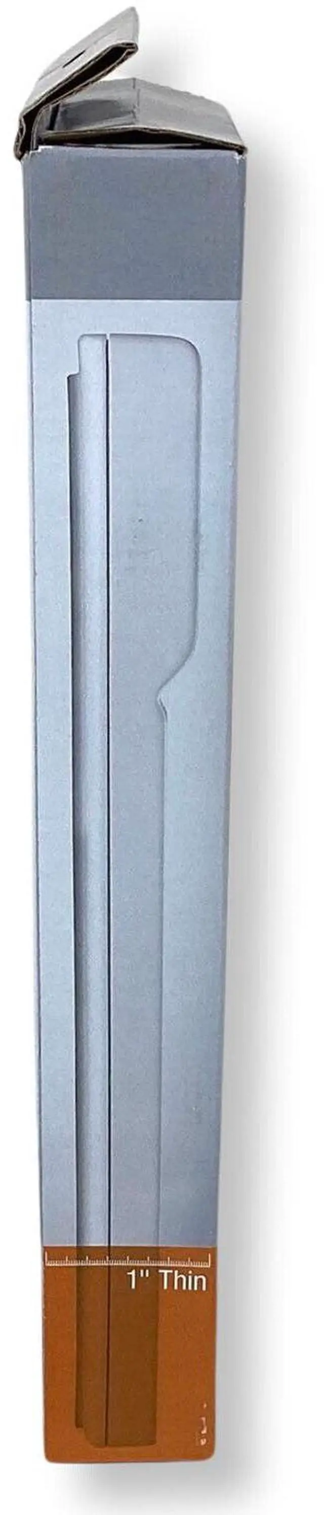 Alt view image 7 of 7 - HP AG290AA Belkin 7-Outlet Surge Protector Power Strip BE107200-06