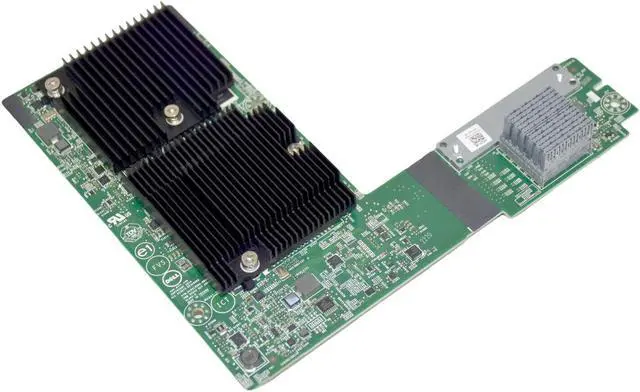 Alt view image 4 of 7 - Dell PowerEdge FD332 Storage Block Expandable Raid Controller FD33XD 7XXX4