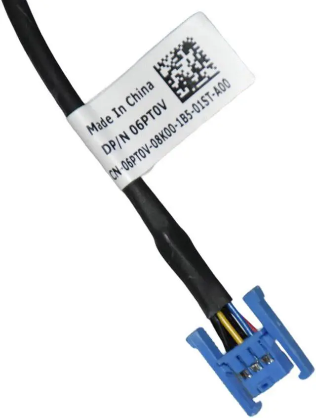 Alt view image 5 of 7 - Dell EMC PowerEdge T140 Server CPU Cooling Fan Heatsink Assembly 6PT0V K86C0