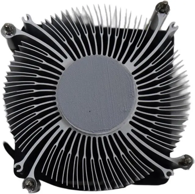 Alt view image 6 of 7 - Dell EMC PowerEdge T140 Server CPU Cooling Fan Heatsink Assembly 6PT0V K86C0