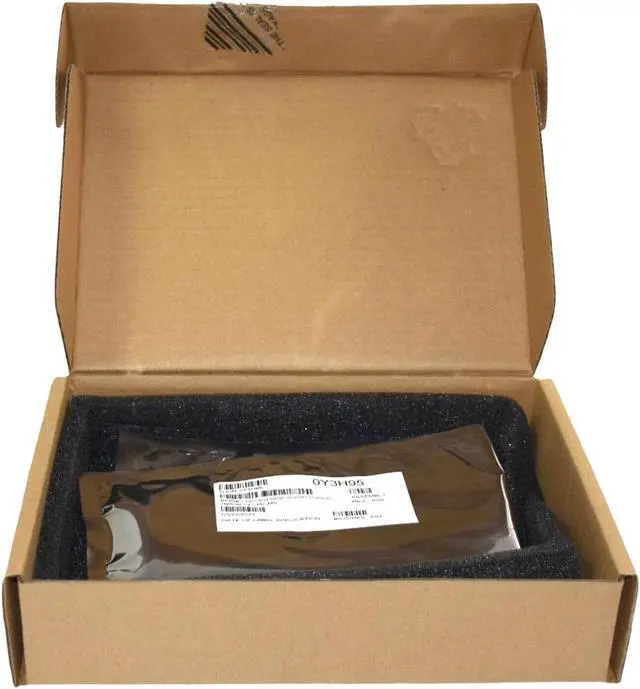 Alt view image 3 of 7 - OEM Dell Inspiron 13 7300 2-In-1 Motherboard i5-10210U 1.6GHz DDR3 8GB RAM Y3H95