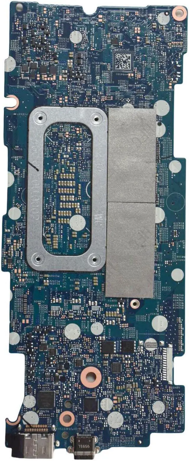 Alt view image 4 of 7 - OEM Dell Inspiron 13 7300 2-In-1 Motherboard i5-10210U 1.6GHz DDR3 8GB RAM Y3H95