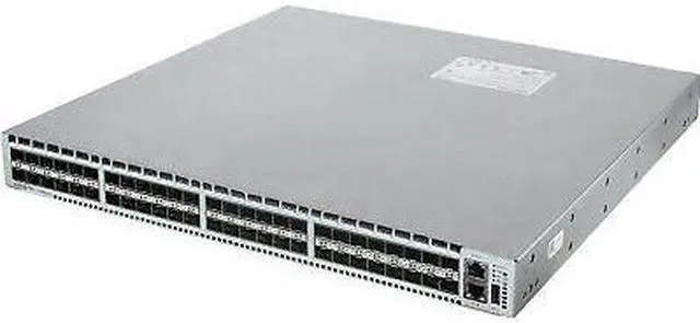 Alt view image 3 of 5 - Arista DCS-7150S-52-CL-R 52P 10GbE SFP+ RA Switch