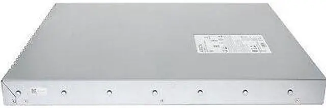 Alt view image 4 of 5 - Arista DCS-7150S-52-CL-R 52P 10GbE SFP+ RA Switch