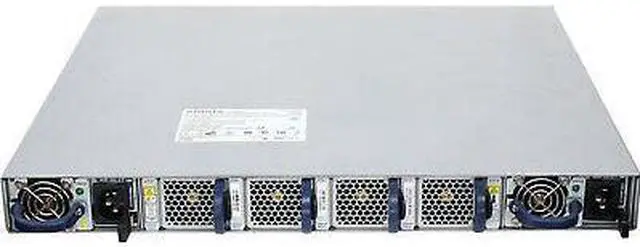 Alt view image 5 of 5 - Arista DCS-7150S-52-CL-R 52P 10GbE SFP+ RA Switch