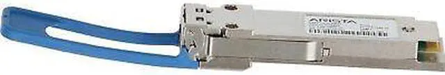 Alt view image 2 of 4 - Arista QSFP-100G-PSM4 100GbE QSFP28 500M SMF Transceiver