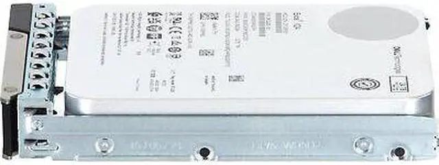 Alt view image 3 of 5 - (NOT FOR HOME PC!) Dell 24TB 7.2K 12Gbps NL SAS 3.5 HDD (ME5) (GPP63-OSTK) CR