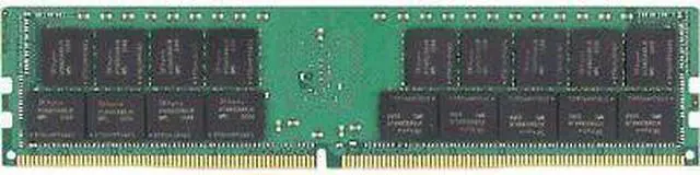 Alt view image 2 of 3 - Hynix 64GB 2Rx4 PC4-2933 Reg (HMAA8GR7AJR4N-WM-OSTK) - OEM