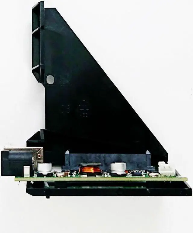 Alt view image 2 of 6 - Set of 100 HGST ME198407 JMS539 Touro Desk Pro USB 3.0 to SATA Controller PCB