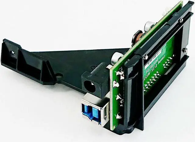 Alt view image 3 of 6 - Set of 100 HGST ME198407 JMS539 Touro Desk Pro USB 3.0 to SATA Controller PCB