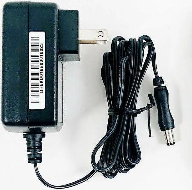 Main image of Set of 10 Authentic AC Power Adapter for Seagate BackUp Plus Desktop USB HDD