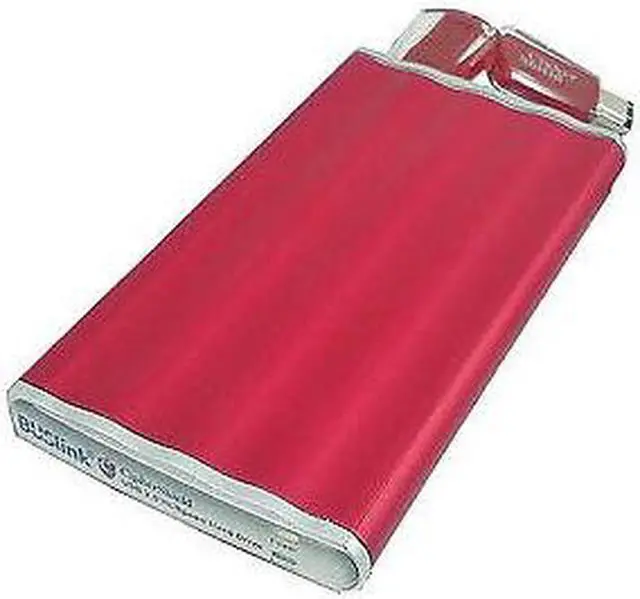 Main image of 1TB CipherShield NIST HIPAA AES 128-Bit Hardware Encrption USB 2.0 External HDD