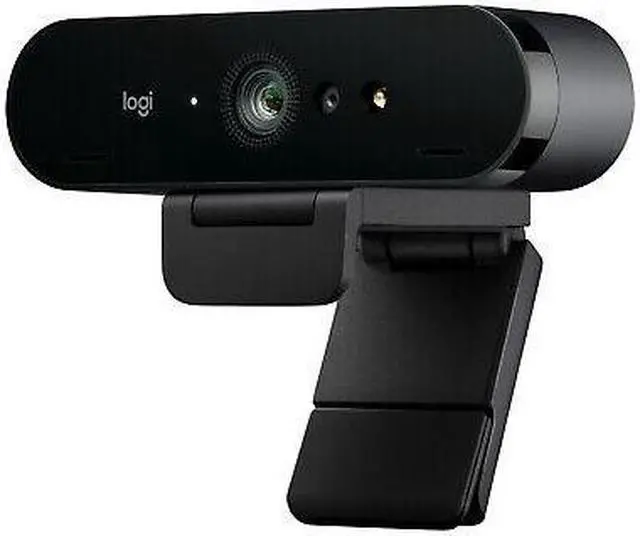 Main image of Logitech-4K-Pro-Webcam 90 fps USB Type A 960-001390 - OEM