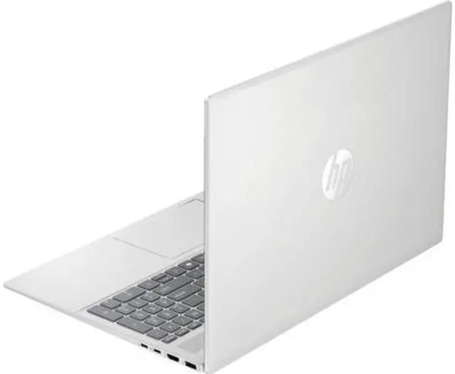 Alt view image 5 of 7 - HP Pavilion Laptop Computer 16" 2K Intel Core Ultra 7 16 GB memory; 512 GB SSD