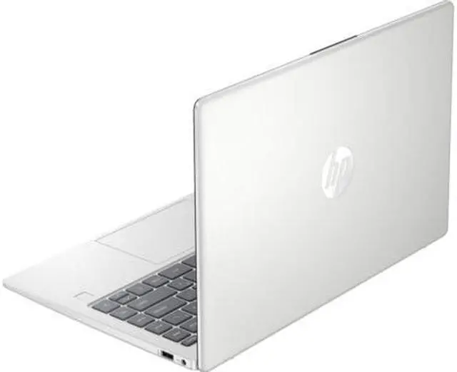 Alt view image 5 of 7 - HP Essential Laptop Computer 14" FHD Intel Core i7 8 GB memory; 256 GB SSD