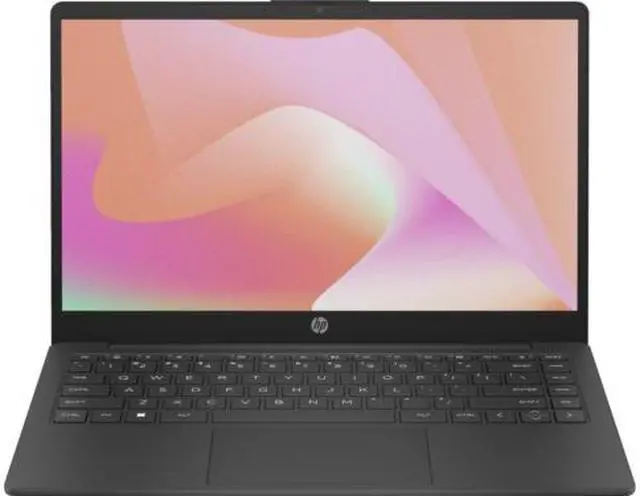 Main image of HP Essential Laptop Computer 14" HD AMD Athlon 8 GB memory; 128 GB SSD Windows