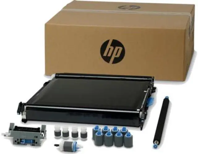 Alt view image 2 of 2 - HP LaserJet CE516A Transfer Kit, 150,000 pages, CE516A