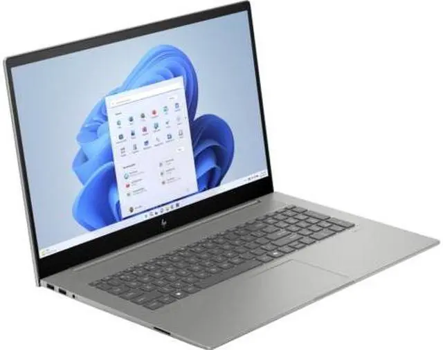 Alt view image 6 of 7 - HP Envy Laptop Computer 17.3" 4K UHD Intel Core Ultra 7 16 GB memory; 1 TB SSD