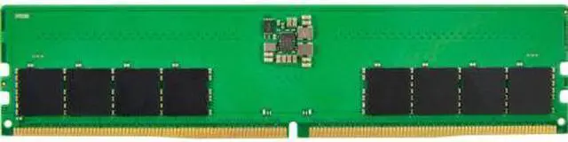 Main image of 16GB DDR5 (1x16GB) 4800 UDIMM NECC Memory