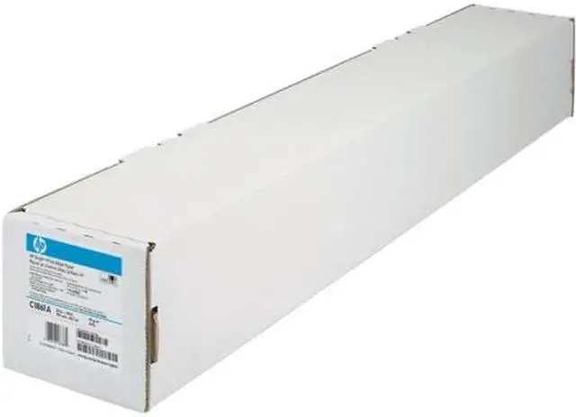 Main image of HP Bright White Inkjet Paper-914 mm x 91.4 m (36 in x 300 ft)