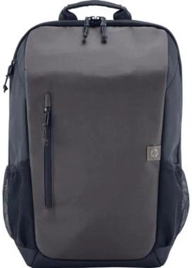 Main image of HP Travel 18 Liter 15.6 Iron Grey Laptop Backpack