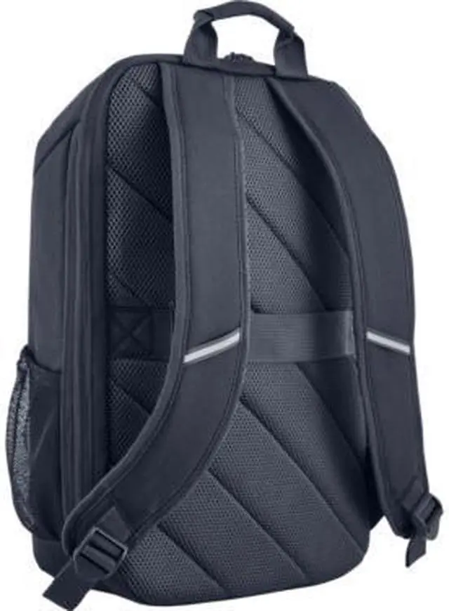 Alt view image 5 of 7 - HP Travel 18 Liter 15.6 Iron Grey Laptop Backpack