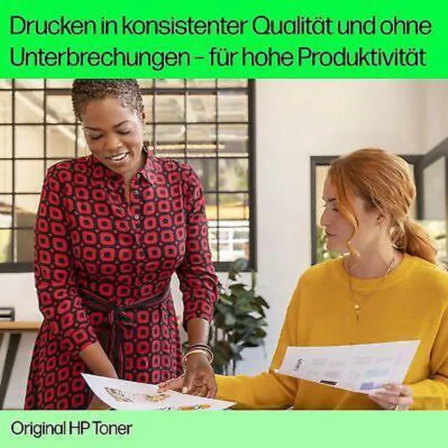 Alt view image 3 of 7 - HP 507A CE403A Magenta Original LaserJet Toner Cartridge Magenta - OEM