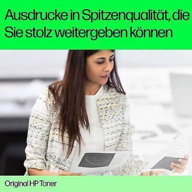 Alt view image 4 of 7 - HP 507A CE403A Magenta Original LaserJet Toner Cartridge Magenta - OEM