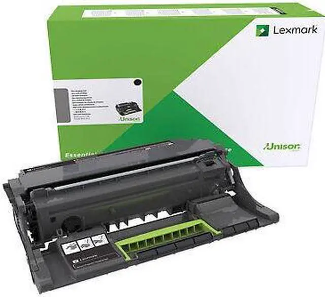 Main image of Lexmark 56F0Z0E Corporate Inker Imaging Unit - Black