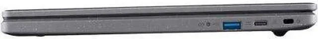 Alt view image 6 of 7 - Acer Chromebook Vero 712 Cv872t Cv872t-30da 12" Touchscreen Chromebook - Hd+ -