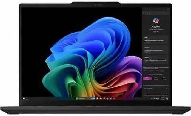 Main image of Lenovo ThinkPad T14s Gen 6 21N10000US 14" Notebook - WUXGA - Qualcomm Snapdragon - OEM