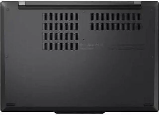 Alt view image 7 of 7 - Lenovo ThinkPad T14s Gen 6 21N10000US 14" Notebook - WUXGA - Qualcomm Snapdragon - OEM