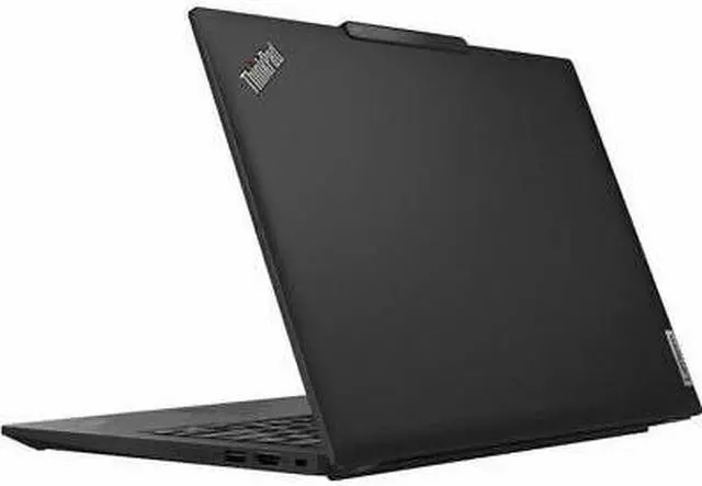 Alt view image 3 of 7 - Lenovo ThinkPad X13 Gen 5 21LU003SUS 13.3" Notebook - WUXGA - Intel Core Ultra 5 - OEM