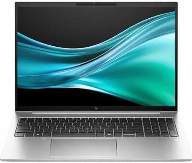 Main image of HP EliteBook 865 G11 16" Notebook - WUXGA - AMD Ryzen 7 PRO 8840U - 32 GB - 512