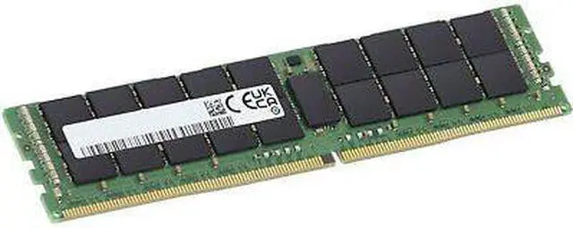 Main image of Hynix 32GB 4Rx4 LV LRDIMM- 1600MT/s Load Reduced (HMT84GL7AMR4A-PB-OSTK)