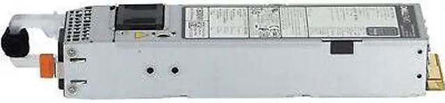 Alt view image 3 of 5 - Dell 15G/16G 1800W 80+ Titanium 60mm HLAC PSU (200-240V ONLY) (5222N)