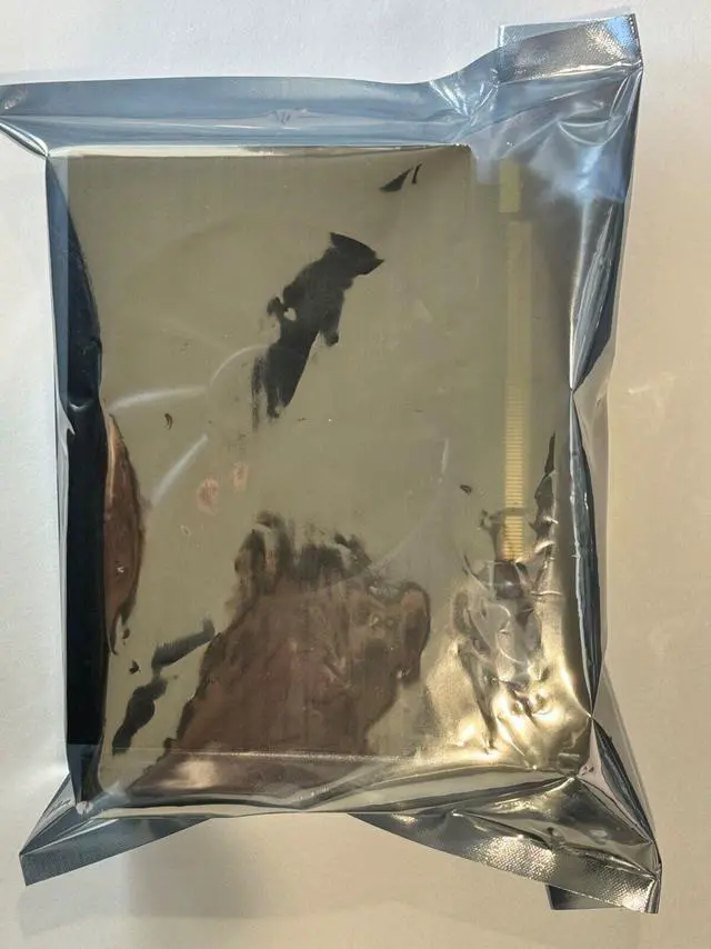 Alt view image 5 of 6 - DELL NVIDIA GEFORCE RTX 3050 8GB GDDR6 HDMI PCI-E GRAPHIC CARD DKC8N