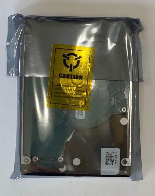 Alt view image 2 of 2 - SEAGATE 320GB ST320LT012 5400RPM 16MB CACHE SATA 2.5" LAPTOP HARD DRIVE F2-1 (3)